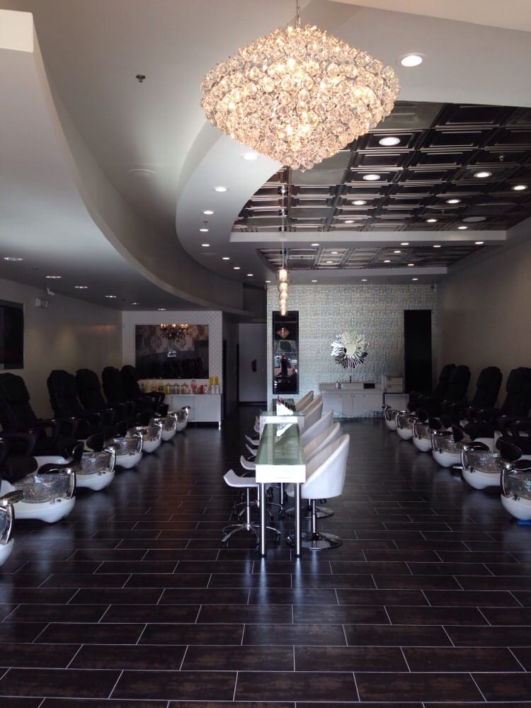 Cosmo Nail Bar - 88 Photos - Nail Salons - Newport Beach, CA - Reviews