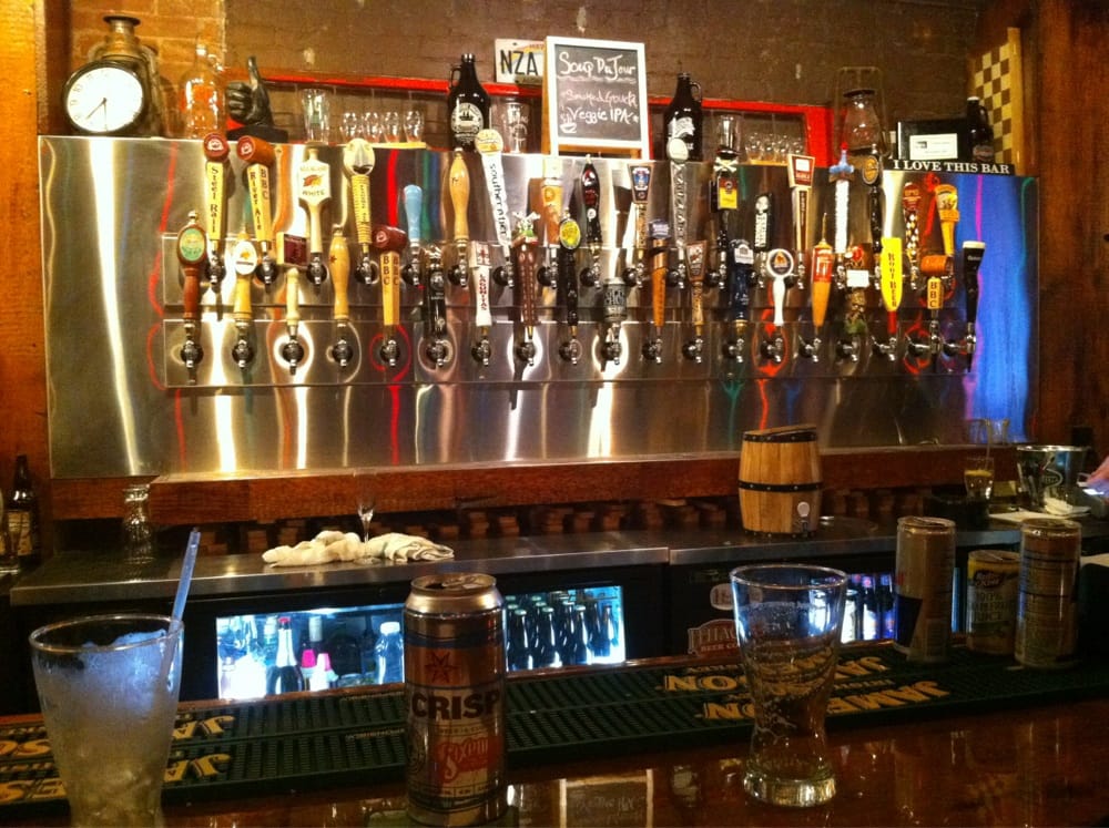 The Malted Barley Pubs Westerly, RI Yelp