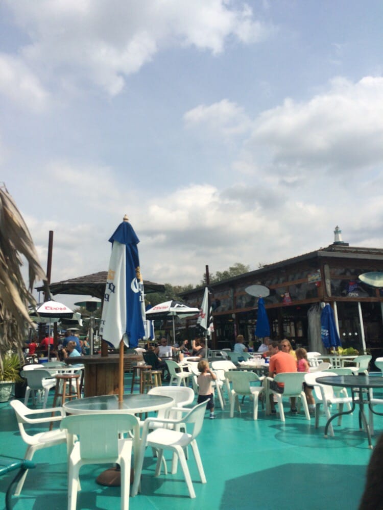 Ludlow Bromley Yacht Club Bars Ludlow, KY Yelp