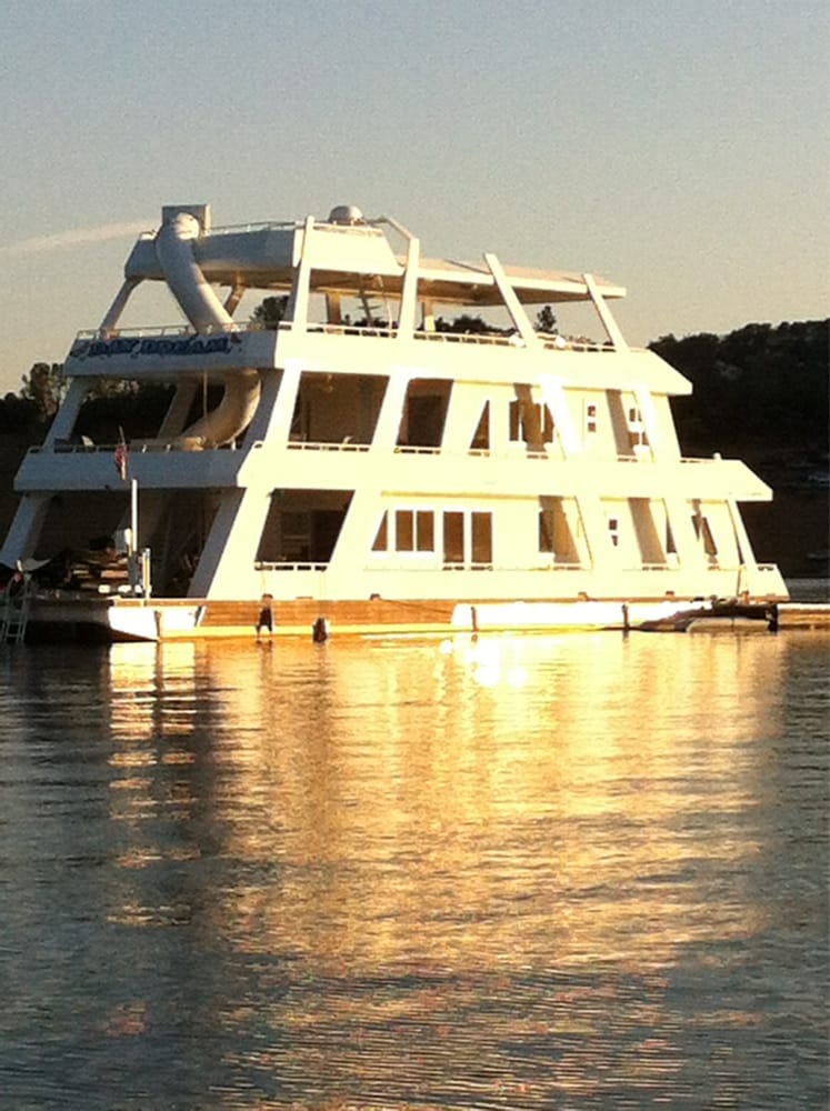 Bidwell Marina At Lake Oroville Marinas Oroville, CA Reviews