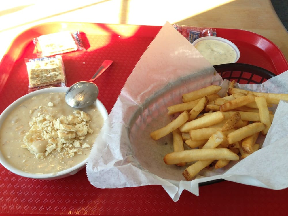 Skippers Seafood & Chowder 13 Photos Seafood Renton, WA Reviews