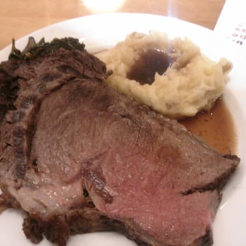 Assembly line buffet coupons