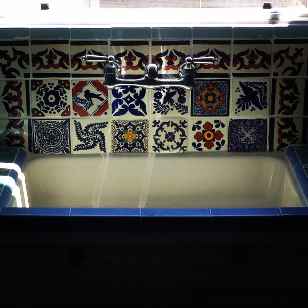 Talavera Ceramics and Tile 10 Photos Building Supplies Berkeley