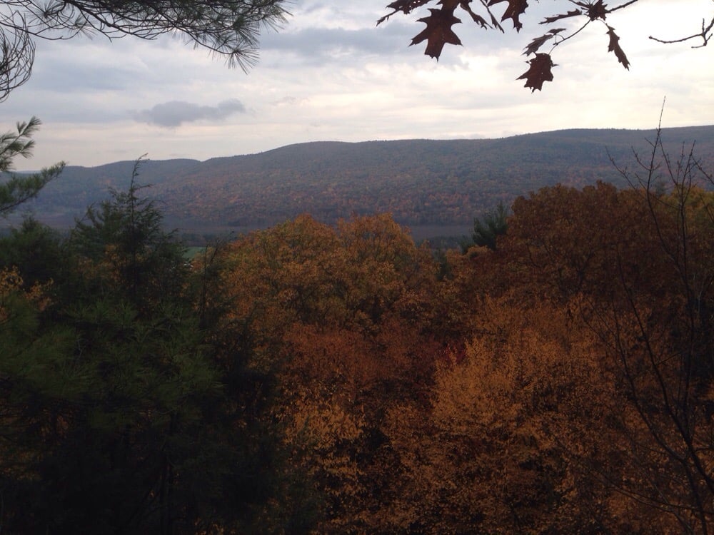Monument Mountain Hiking Great Barrington, MA Yelp