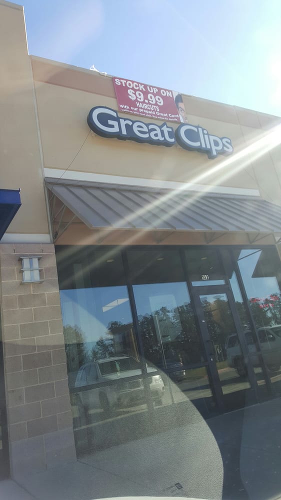 Great Clips Barbers 3088 N Eastman Rd Longview, TX Photos Yelp