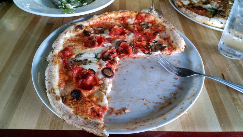 Cane Rosso 137 Photos Pizza Southside Fort Worth, TX Reviews