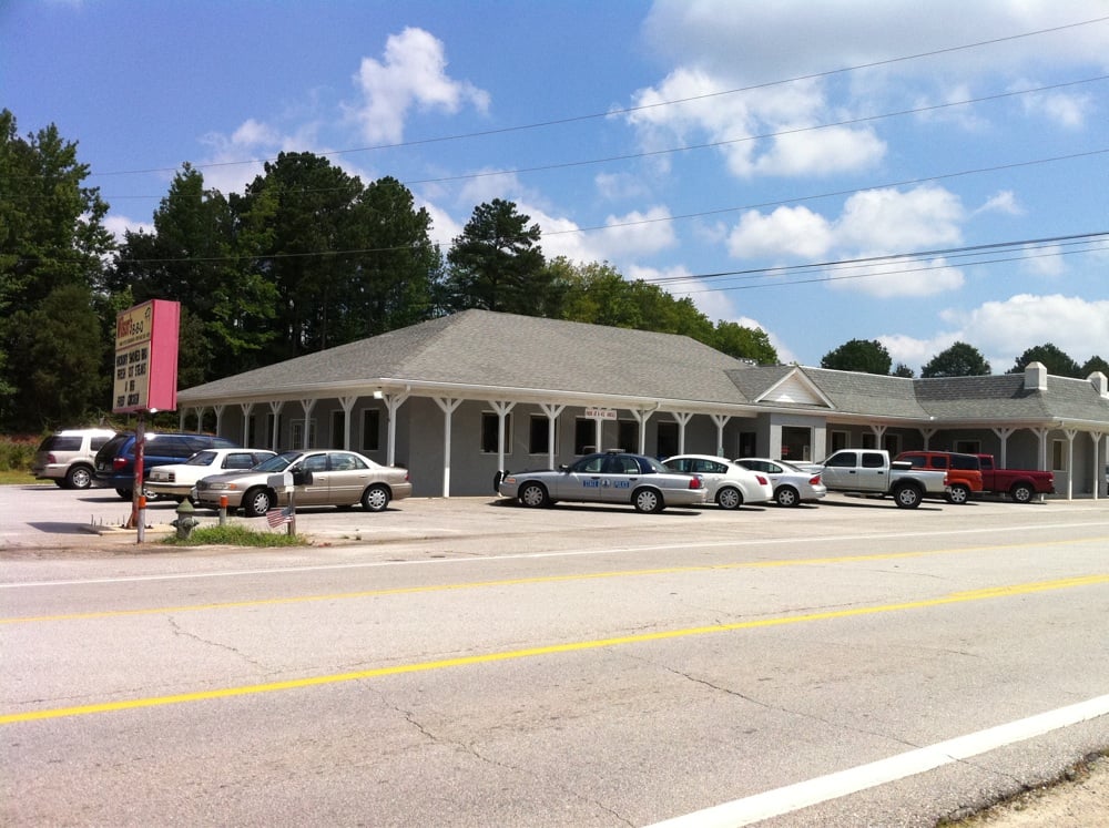 Wilson Bros Barbecue Barbeque 1224 W Danville St South Hill, VA, United States Reviews