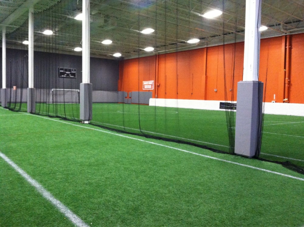 The nZone Gyms Chantilly, VA Yelp