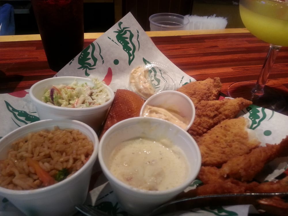 The Fish Place Seafood La Marque, TX Reviews Photos Menu Yelp