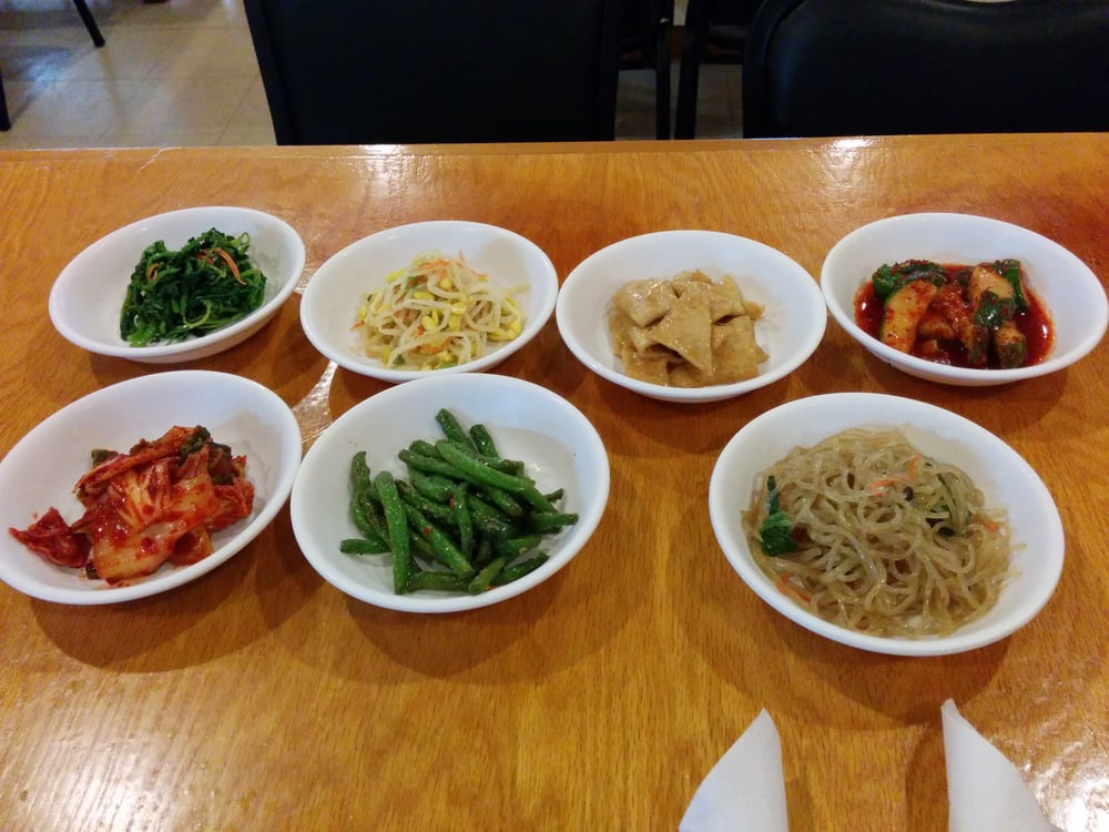Choi’s Korean Restaurant 24 Photos Korean 423 N Commercial Cir Warner Robins, GA