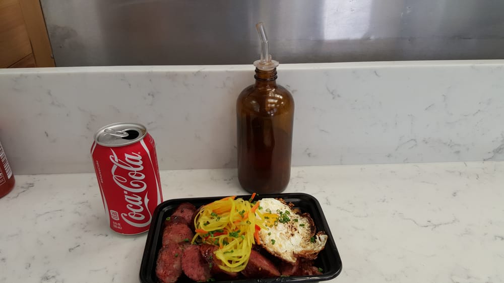 Rice Bar 180 Photos Filipino Downtown Los Angeles, CA Reviews