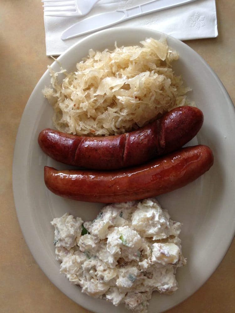 Edelweiss Sausage Co & Delicatessen 61 Photos Delis Southeast