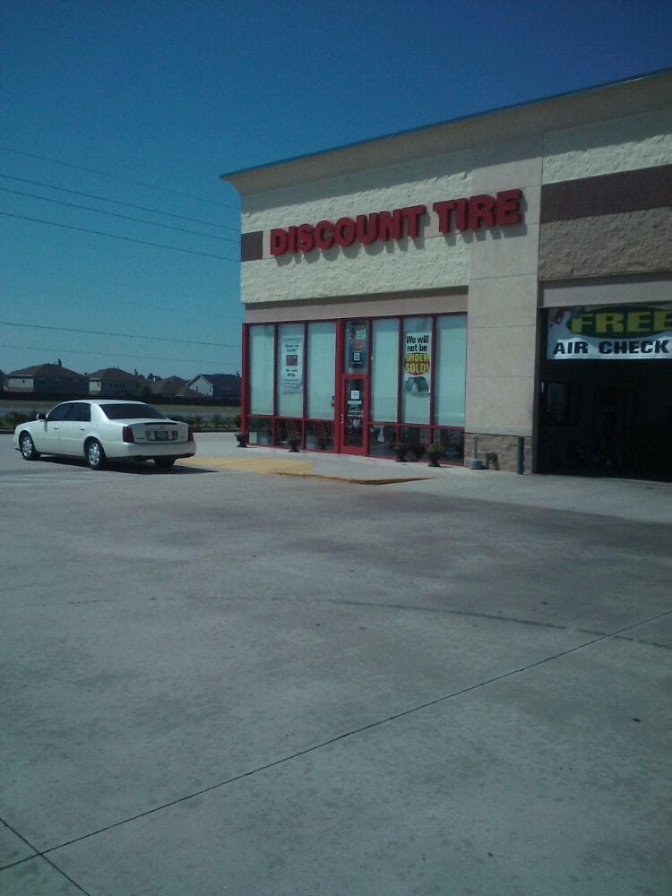 Discount tire in spring tx Tire and Wheel Services Our services include, but are not limited to, Flat Repair, Balance and Rotation, Tire Air Pressure Check, Installation, and more. Schedule an appointment or .