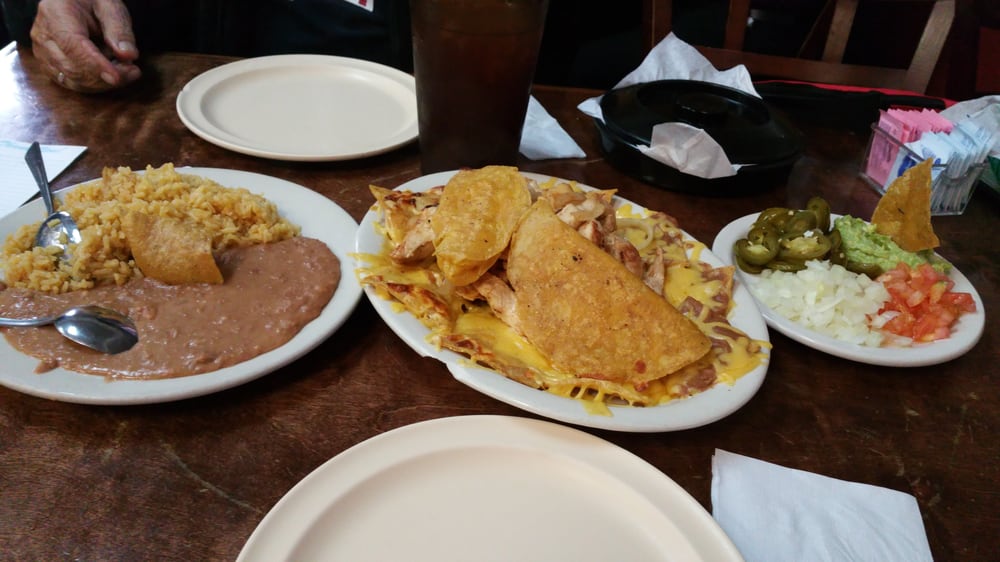 Taco Ole Edinburg Mexican Edinburg, TX Yelp
