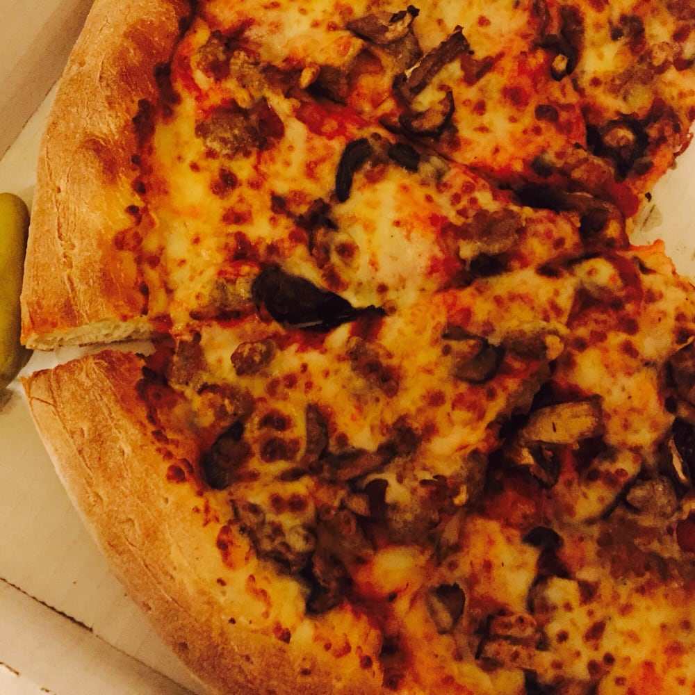 Papa John S Long Beach Blvd Papa John S Long Beach Blvd