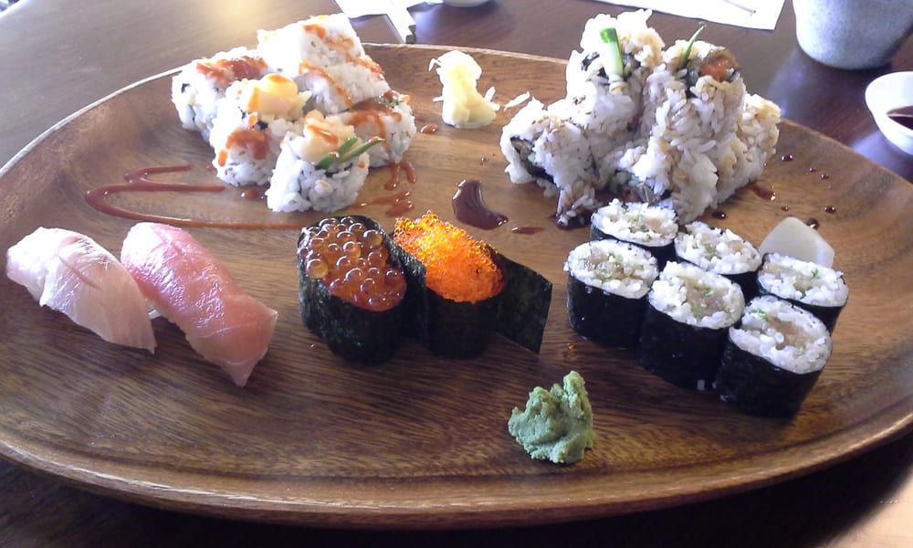 Hyoga Japanese Cuisine Japanese Killarney Vancouver, BC Reviews