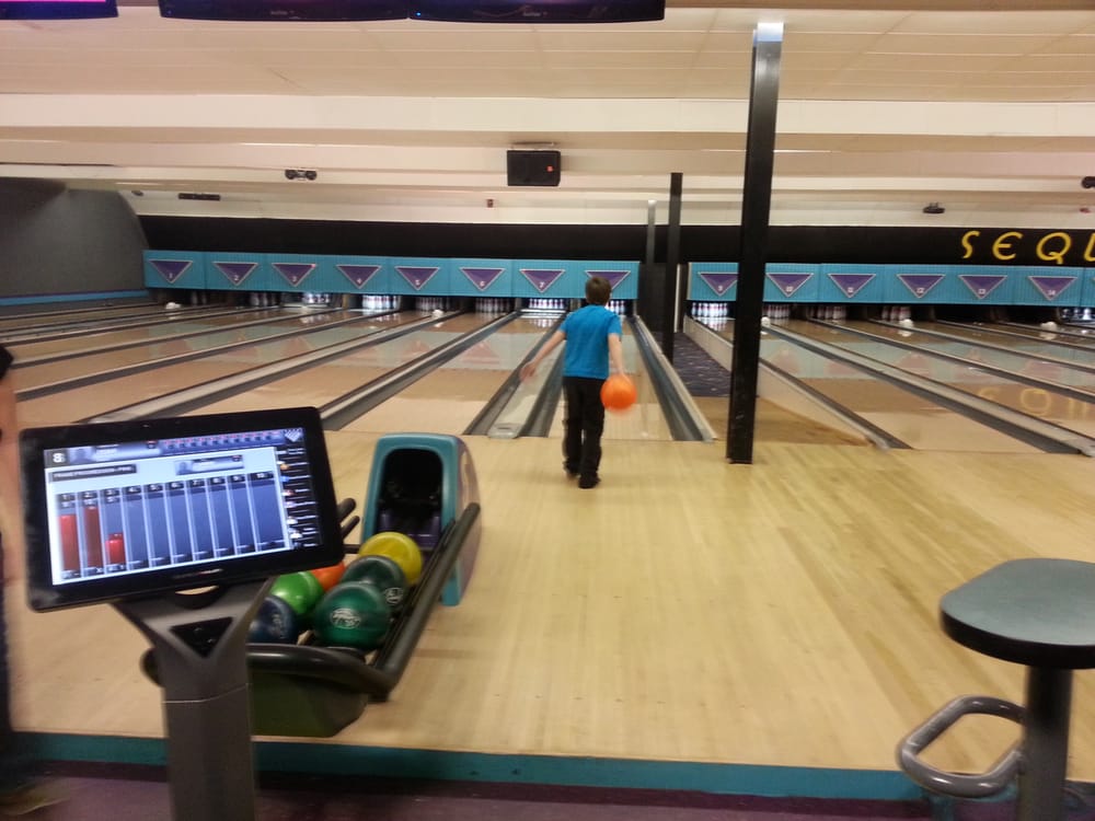 Sequoia Pro Bowl Bowling Columbus, OH Yelp