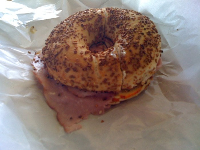 Bagel Boys Bagels Middletown, RI Yelp