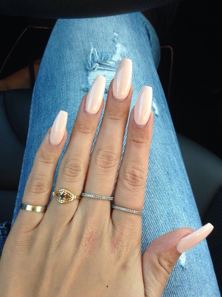 Perfect Ten Nails & Spa 214 Photos Nail Salons Studio City