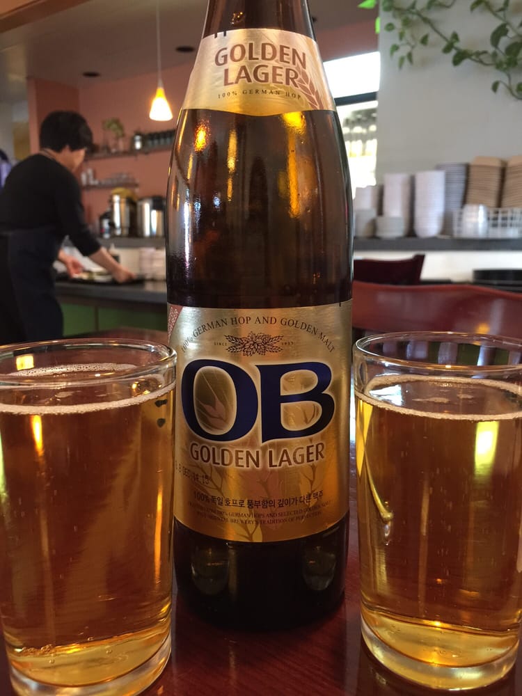 SJ Omogari Korean Restaurant Korean Downtown San Jose, CA