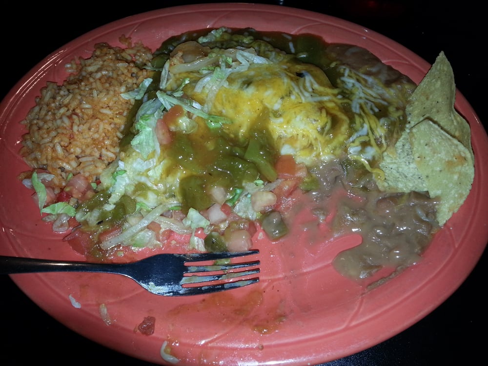 Little Anita’s Centennial, CO Yelp