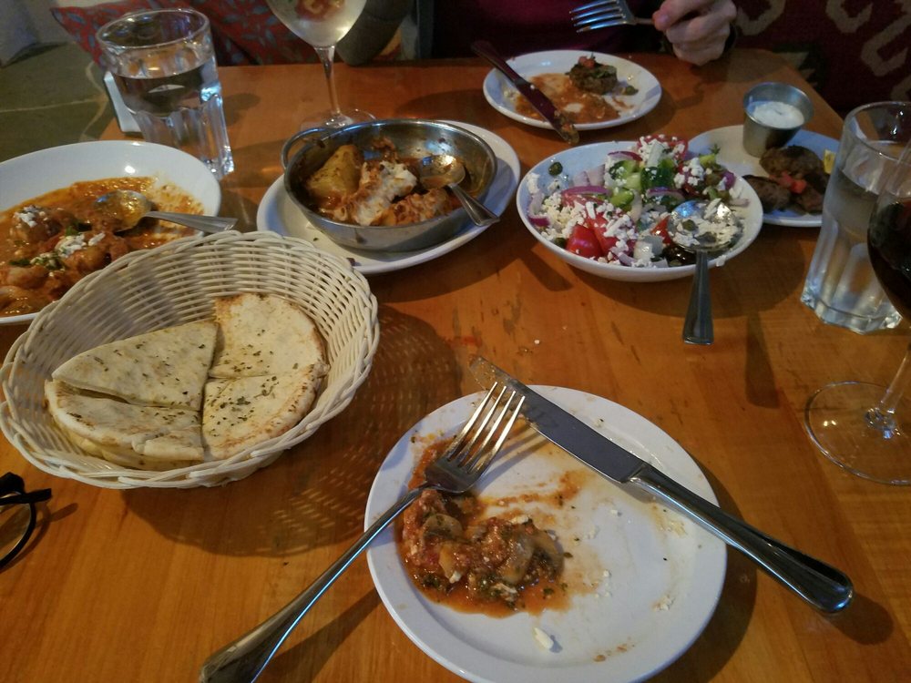 Anatoli Souvlaki