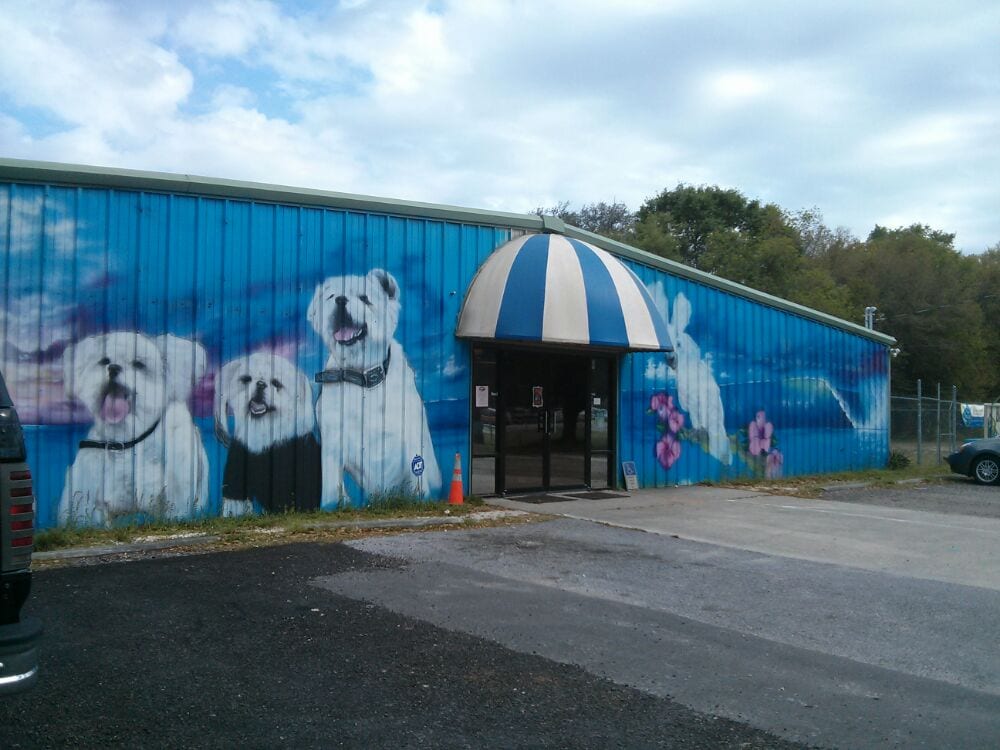 Barney’s Pet World Pet Boarding/Pet Sitting Pensacola, FL Reviews Photos Yelp