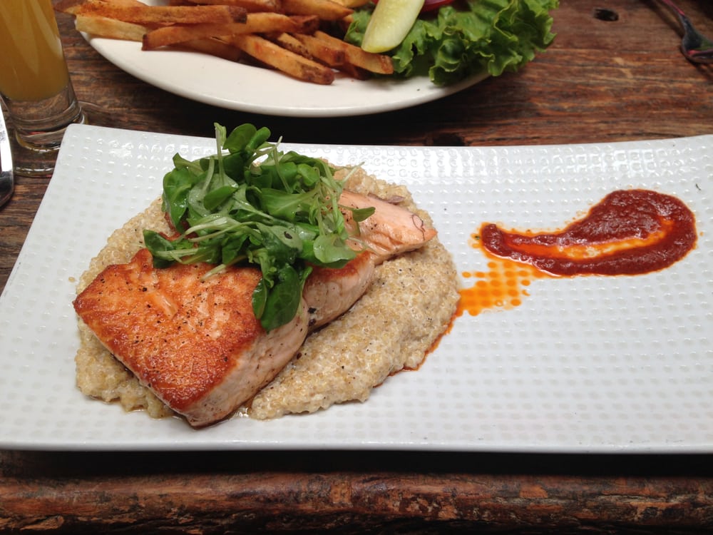 Virtue Feed & Grain 361 Photos American (Traditional) Old Town