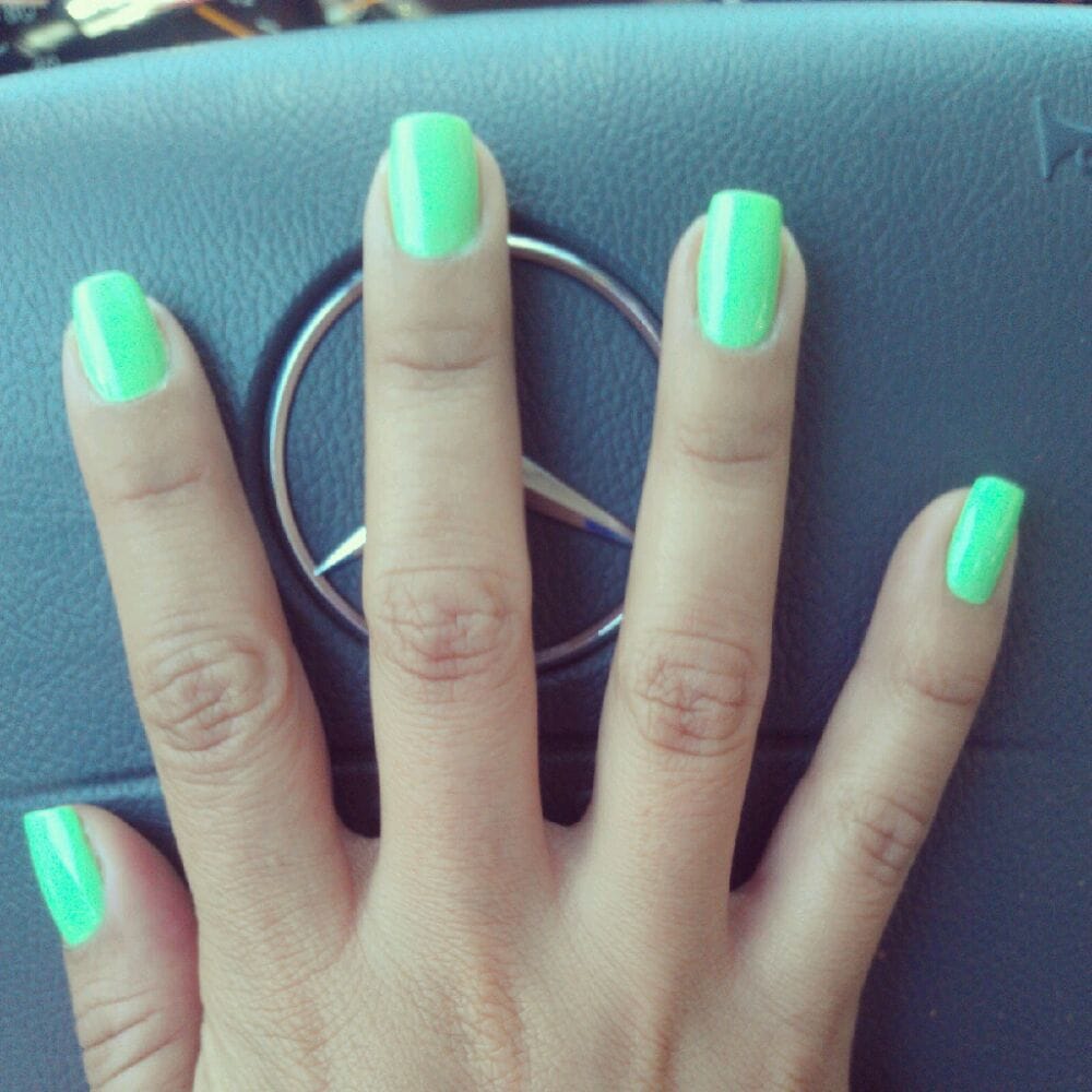 Crystal Nails Spa - Nail Salons - San Leandro, CA - Reviews - Photos - Yelp