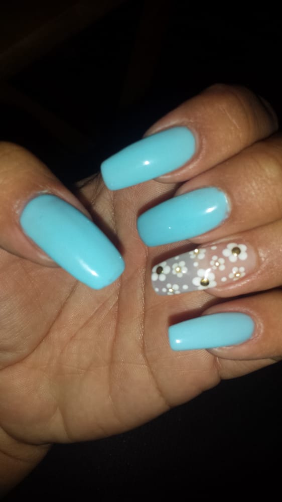 Skyy Nails - Nail Salons - Whittier, CA - Reviews - Photos - Yelp