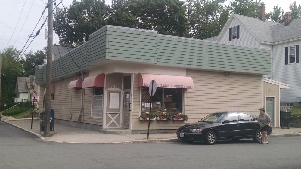 Angela’s Pasta & Cheese Shop Manchester, NH Yelp