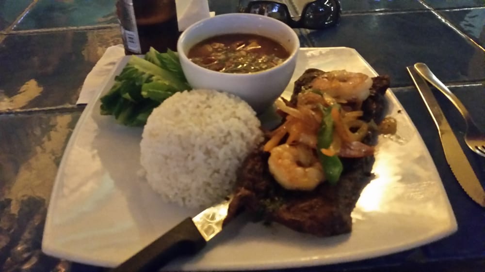 Mamacita’s Restaurant and Bar 46 Photos Seafood Culebra, Puerto