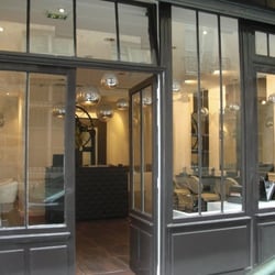 coupes de cheveux en dégradés