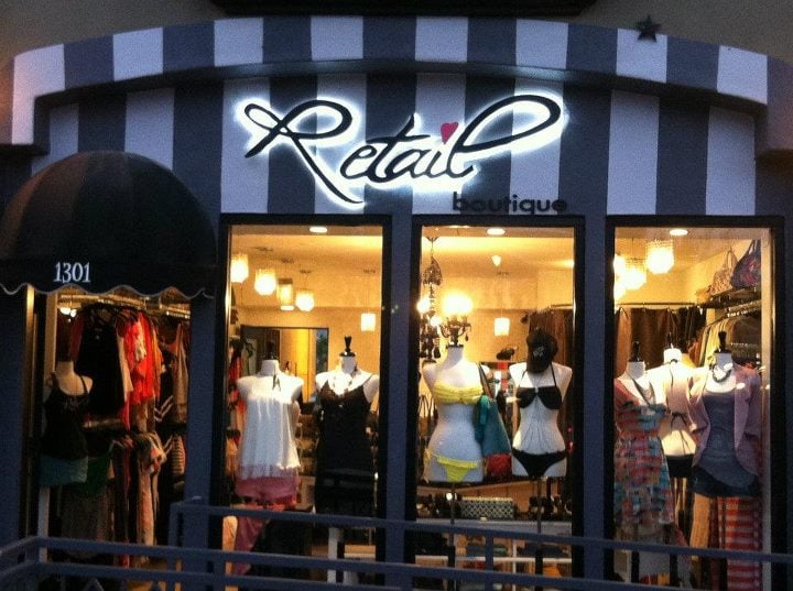 Top 10 Vintage Clothing Stores in New York City