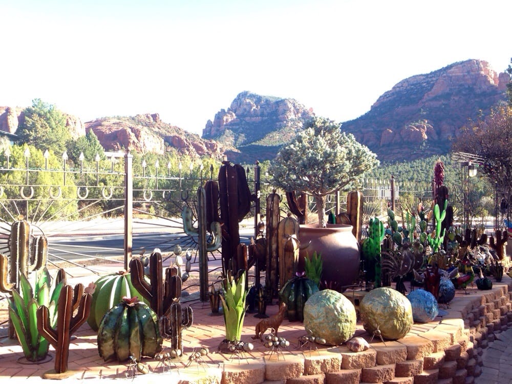 Son Silver West Gallery 73 Photos Art Galleries Sedona, AZ