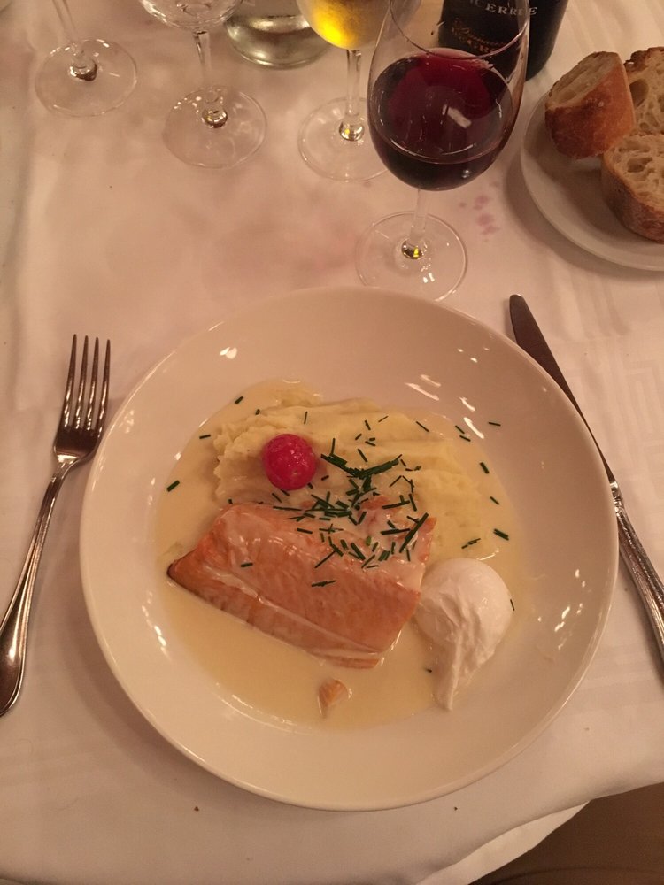 Le Bistrot de Paris