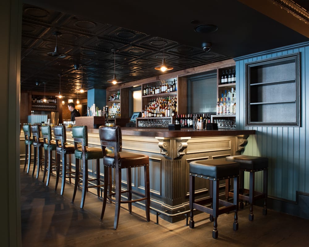 Trading Post 107 Photos Bars South Street Seaport New York, NY