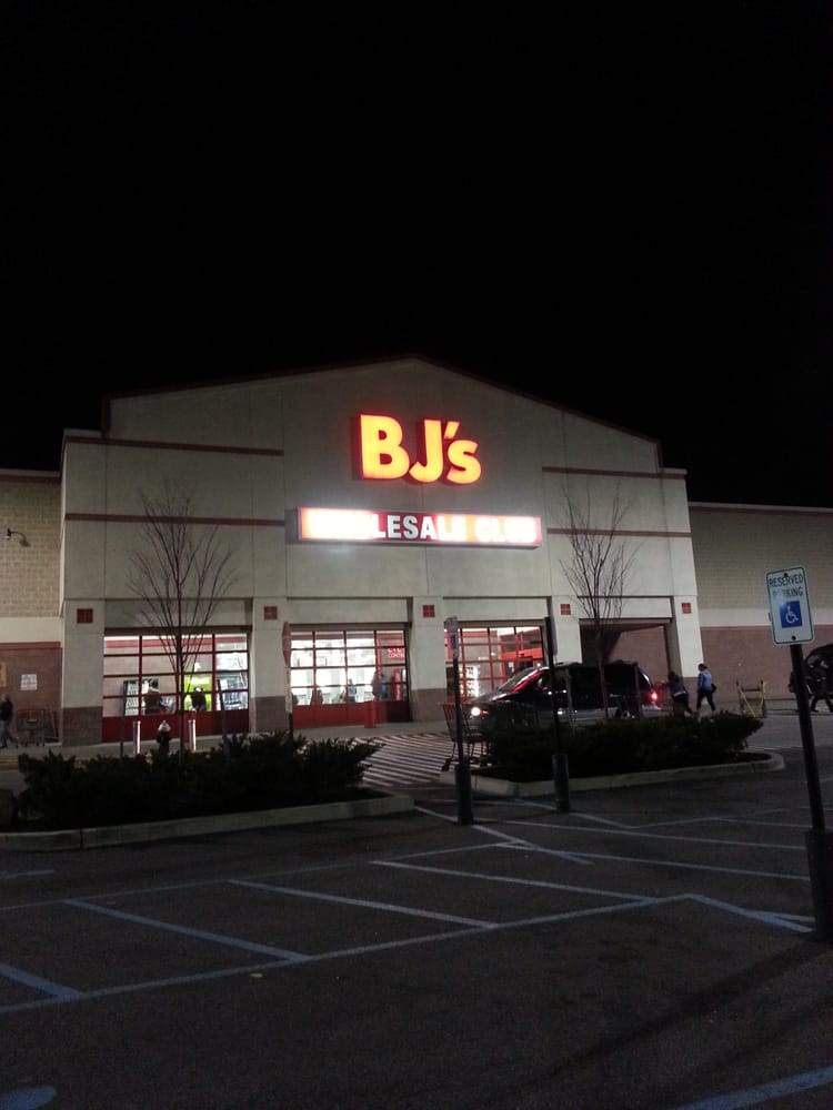 BJ’s Wholesale Club - 35 Photos - Department Stores - Malba - College ...