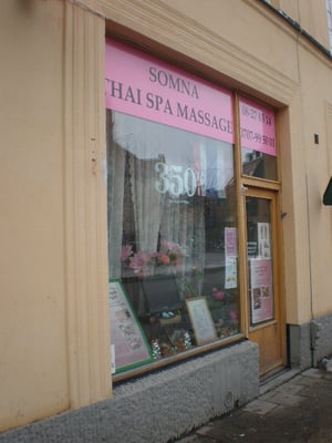 thaimassage danmark thaimassage solna thaimassage danmark thaimassage solna