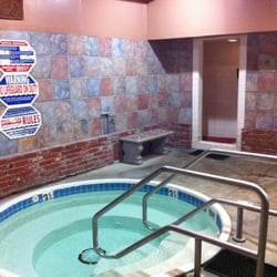 Roman Holiday Health Club