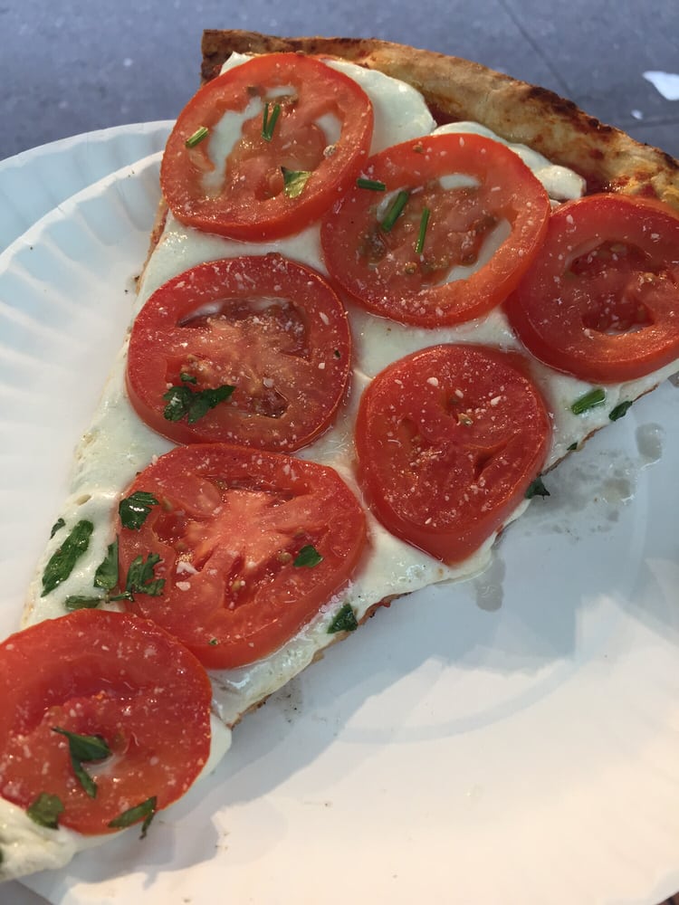 Little Italy Pizza 24 Photos Pizza Union Square New York, NY