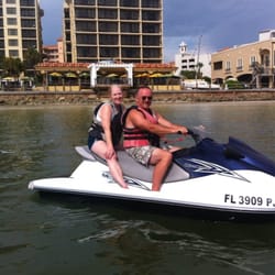 Fin S Jet Ski Tours And Pontoon Boat Rentals Clearwater Beach Fl Fin S Jet Ski Tours And Pontoon Boat Rentals Clearwater Beach Fl