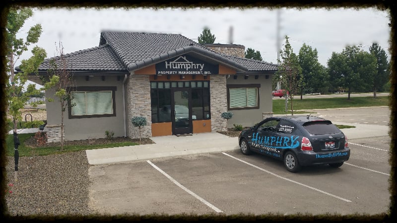 Humphrey Property Management Boise Humphrey Property Management Boise