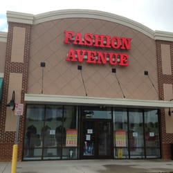 Girls clothing stores Fashion avenue clothing store