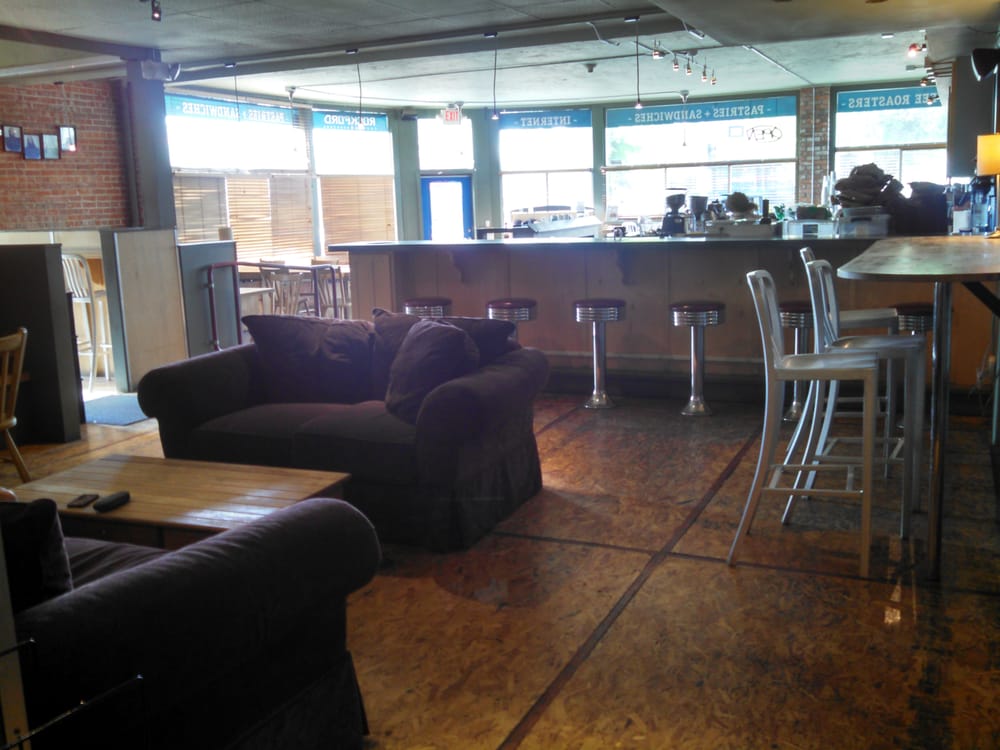 Rockford Coffee Coffee & Tea Bozeman, MT Yelp