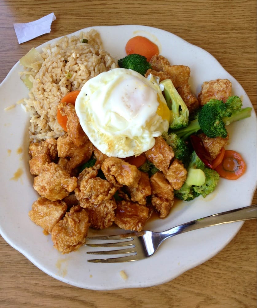 Mr Chopsticks 87 Photos Chinese 1633 Scripture St Denton, TX