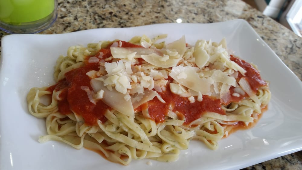 Trevi Pasta 216 Photos Italian Horizons West / West Orlando