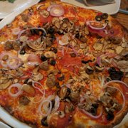 California Pizza Kitchen 184 Photos & 165 Reviews Pizza California Pizza Kitchen 184 Photos & 165 Reviews Pizza