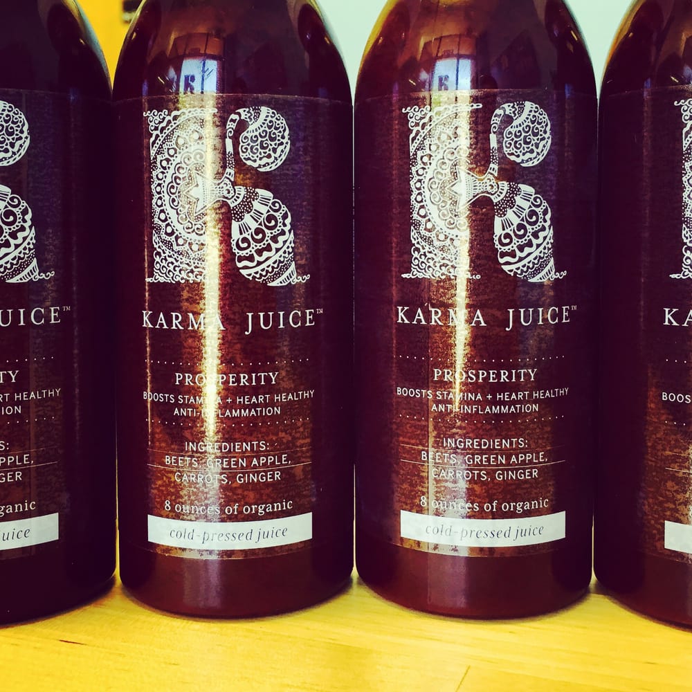 Karma Juice 19 Photos Juice Bars & Smoothies 16622 N 91st St