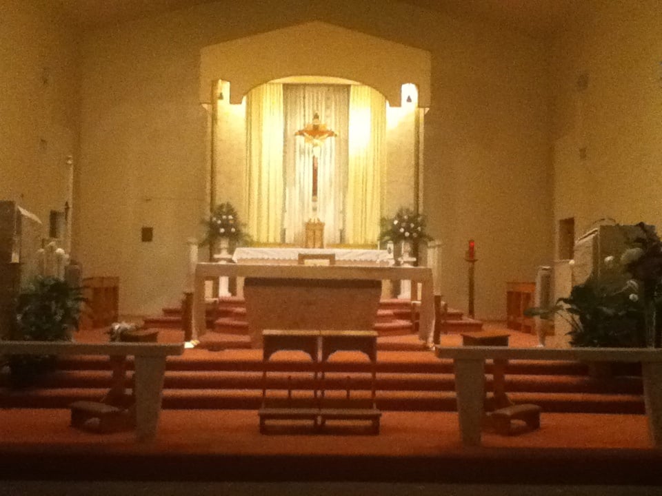 St Helen Catholic Church Vero Beach, FL Yelp